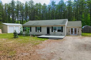 23 Stoddard Ln, Freedom, NH 03836 - Photo 1