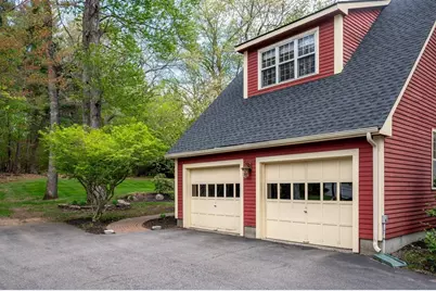 14 Winding Brook Drive, Stratham, NH 03885 - Photo 49