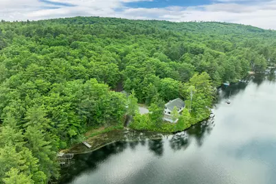 244 Pinewood Shores, Wakefield, NH 03830 - Photo 39