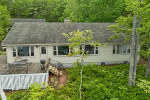 244 Pinewood Shores, Wakefield, NH 03830 - Photo 3