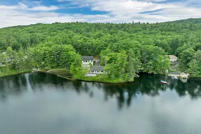 244 Pinewood Shores, Wakefield, NH 03830 - Photo 51