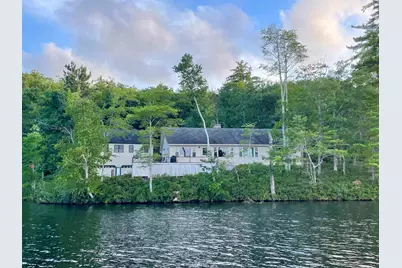 244 Pinewood Shores, Wakefield, NH 03830 - Photo 3