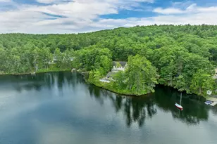 244 Pinewood Shores, Wakefield, NH 03830 - Photo 51