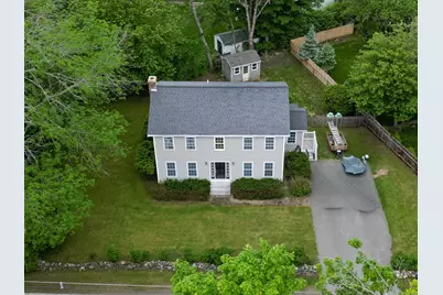 551 Long John Road, Rye, NH 03870 - Photo 3