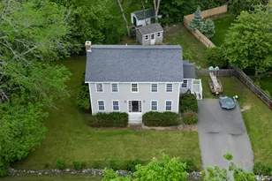 551 Long John Rd, Rye, NH 03870 - Photo 3