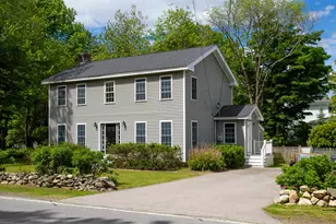 551 Long John Rd, Rye, NH 03870 - Photo 1