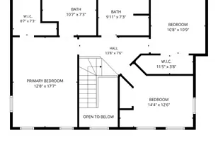 551 Long John Rd, Rye, NH 03870 - Photo 45