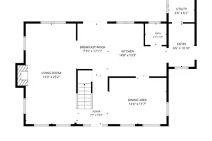 551 Long John Rd, Rye, NH 03870 - Photo 45