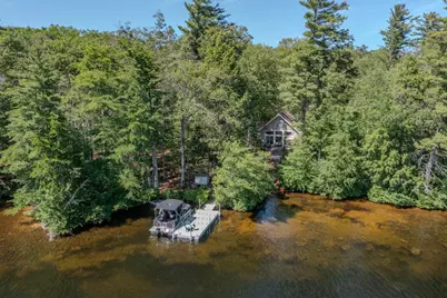 60 Beech Island, Strafford, NH 03884 - Photo 35
