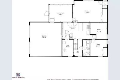 112 Shaker Road, Canterbury, NH 03224 - Photo 43
