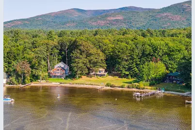 3 Brewster Road, Tuftonboro, NH 03816 - Photo 31
