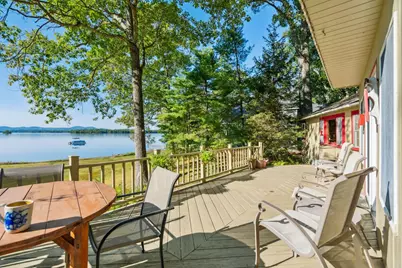 3 Brewster Road, Tuftonboro, NH 03816 - Photo 13