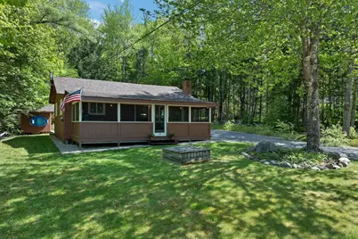 19 New Road, Tuftonboro, NH 03850 - Photo 1