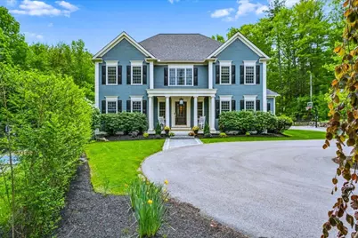 14 Aspen Lane, Bedford, NH 03110 - Photo 3