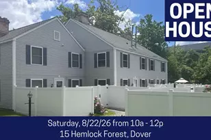 15 Hemlock Forest, Dover, NH 03801 - Photo 1