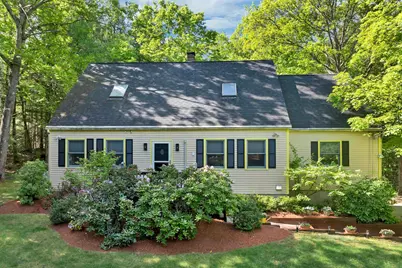 490 Meredith Center Road, Laconia, NH 03246 - Photo 1