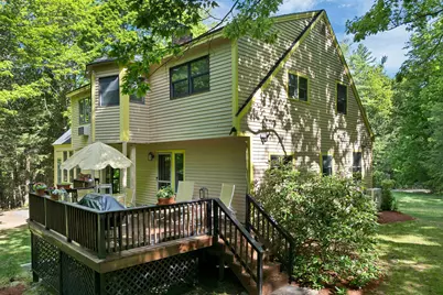 490 Meredith Center Road, Laconia, NH 03246 - Photo 3