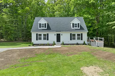 260 Center Hill Road, Epsom, NH 03234 - Photo 3