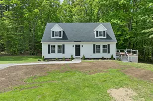 260 Center Hill Rd, Epsom, NH 03234 - Photo 3