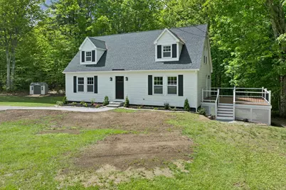 260 Center Hill Road, Epsom, NH 03234 - Photo 3