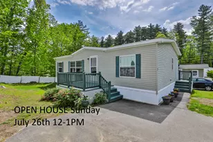 7 Pearl Ct, Merrimack, NH 03054 - Photo 1