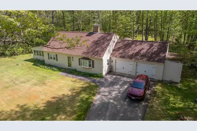 186 Old Bennington Road, Greenfield, NH 03047 - Photo 1