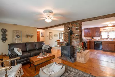 186 Old Bennington Road, Greenfield, NH 03047 - Photo 9