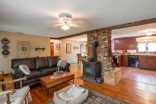 186 Old Bennington Rd, Greenfield, NH 03047 - Photo 9