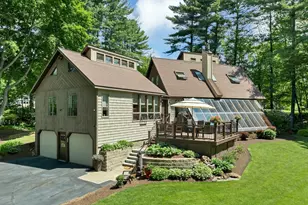 101 Woodland Ave, Gilford, NH 03249 - Photo 1