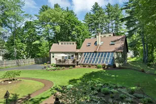 101 Woodland Ave, Gilford, NH 03249 - Photo 5