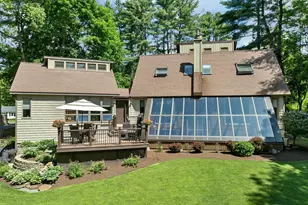 101 Woodland Ave, Gilford, NH 03249 - Photo 1