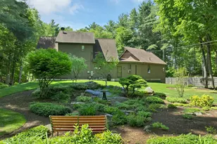 101 Woodland Ave, Gilford, NH 03249 - Photo 5