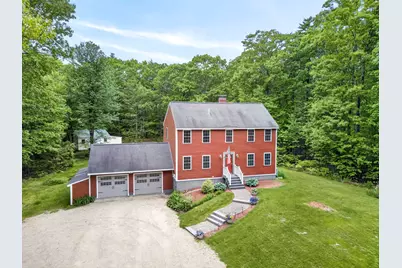 141 Mitchell Road, Nottingham, NH 03290 - Photo 53