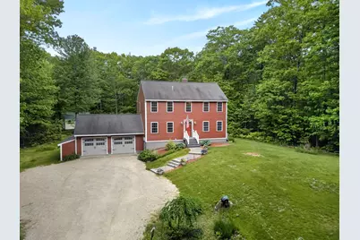 141 Mitchell Road, Nottingham, NH 03290 - Photo 53