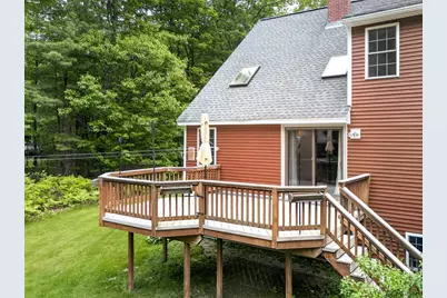 141 Mitchell Road, Nottingham, NH 03290 - Photo 5