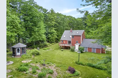 141 Mitchell Road, Nottingham, NH 03290 - Photo 3