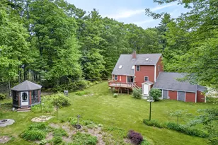 141 Mitchell Rd, Nottingham, NH 03290 - Photo 3