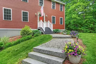 141 Mitchell Rd, Nottingham, NH 03290 - Photo 1