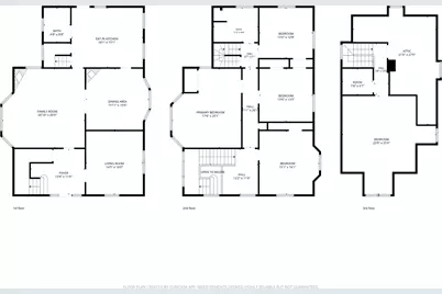 27 Shaker Hill Road, Enfield, NH 03748 - Photo 33