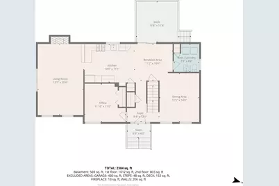 65 Alene Lane, Goffstown, NH 03045 - Photo 39