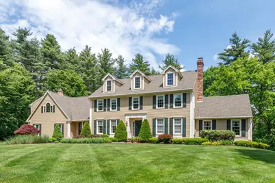 3 Aberdeen Street, Windham, NH 03087 - Photo 1