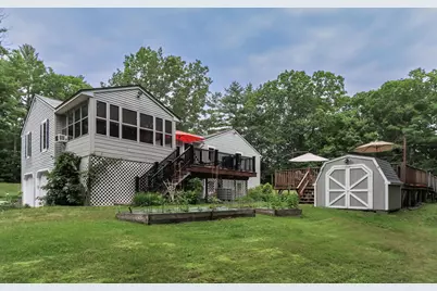 59 Whipplewill Road, New Boston, NH 03070 - Photo 11