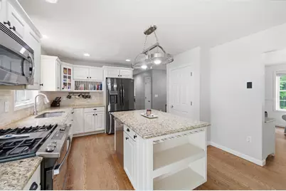 6 Burge Drive, Brookline, NH 03033 - Photo 5