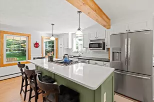 16 Hampshire Dr, Gilford, NH 03249 - Photo 13