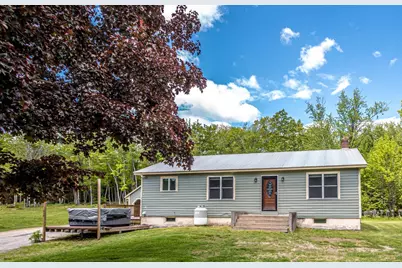 518 West Fryeburg Road, Fryeburg, ME 04037 - Photo 1