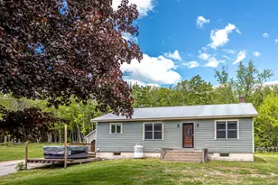 518 W Fryeburg Rd, Fryeburg, ME 04037 - Photo 1