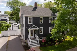 175 Wibird St, Portsmouth, NH 03801 - Photo 3