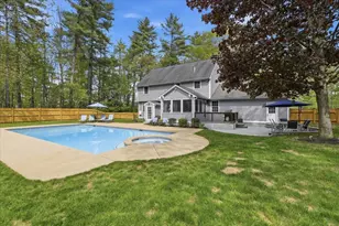 14 Forest Dr, Auburn, NH 03032 - Photo 41
