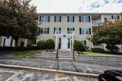 10 Vista Ridge Drive #8, Londonderry, NH 03053 - Photo 19