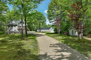 105 Nichols Rd, Ossipee, NH 03814 - Photo 5